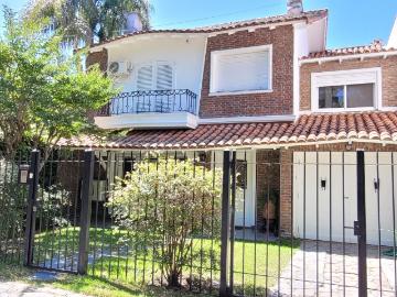 Casa Alquiler 6 ambientes 45 años, 1 cochera, 250m2, Montes Grandes 1100, Acassuso Libertador / Solis | Argenprop