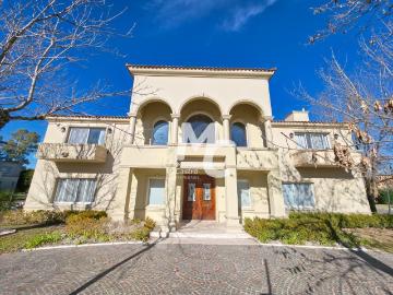 Casa Alquiler 6 años 6 ambientes, 770m2, La Reserva Cardales, La Reserva Cardales | Argenprop