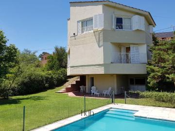 Casa Alquiler 8 ambientes 20 años, 160m2, con balcón, Rio Panaholma 400, San Antonio De Arredondo | Argenprop