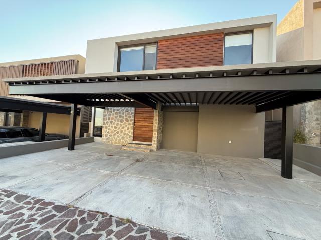 Casa Altozano el Nuevo Queretaro