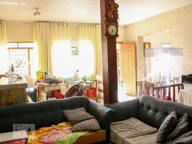 Casa, Alto Caiçaras, 3 Quartos, 140 m2 Belo Horizonte