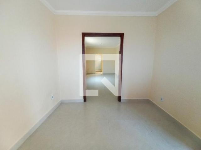 Casa, Alto Caiçaras, 3 Quartos, 110 m2 Belo Horizonte