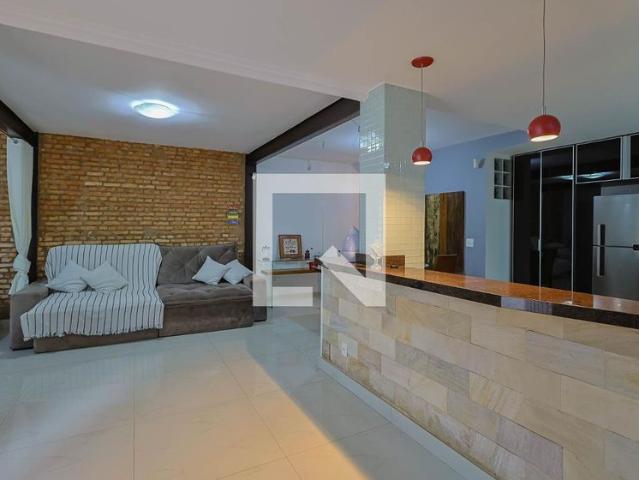 Casa, Alto Caiçaras, 3 Quartos, 400 m2 Belo Horizonte