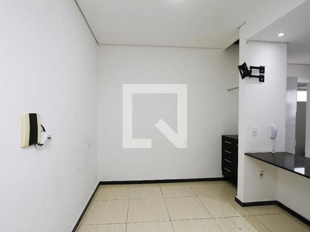 Casa, Alto Caiçaras, 1 Quarto, 35 m2 Belo Horizonte