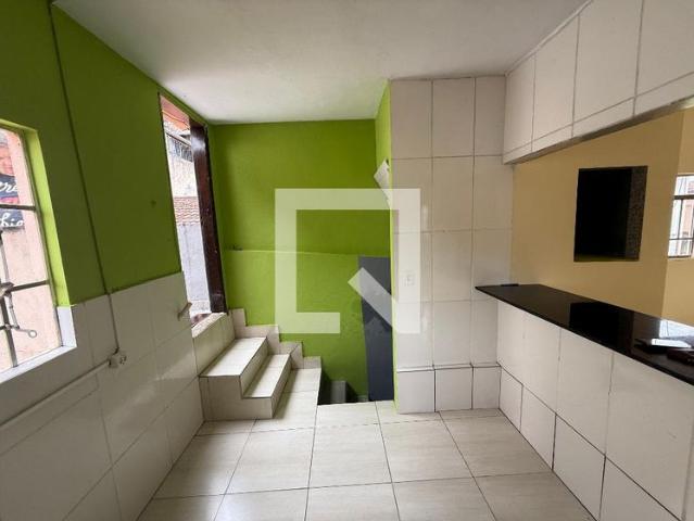 Casa, Alto Caiçaras, 1 Quarto, 44 m2 Belo Horizonte