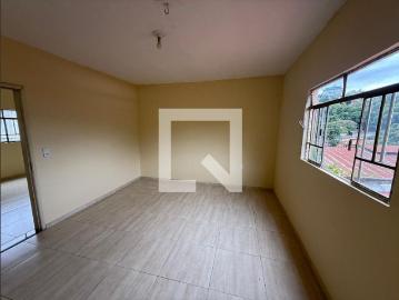 Casa, Alto Caiçaras, 1 Quarto, 44 m2 Belo Horizonte