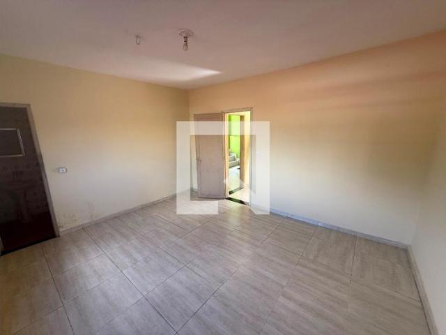 Casa, Alto Caiçaras, 1 Quarto, 50 m2 Belo Horizonte