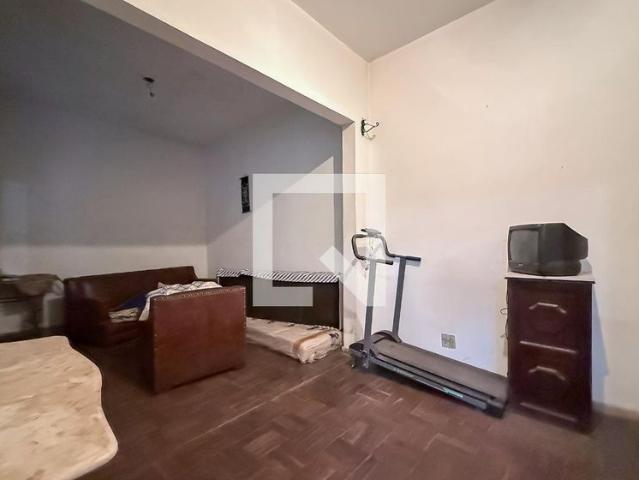 Casa, Alto Caiçaras, 2 Quartos, 300 m2 Belo Horizonte