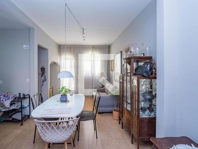 Apto, Alto Caiçaras, 2 Quartos, 88 m2 Belo Horizonte