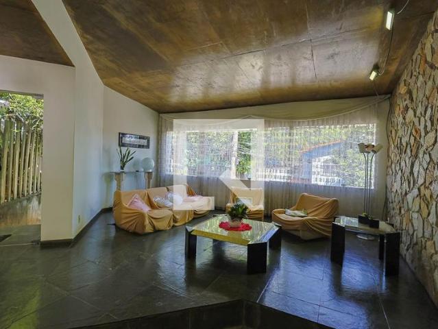 Casa, Alto Caiçaras, 4 Quartos, 360 m2 Belo Horizonte