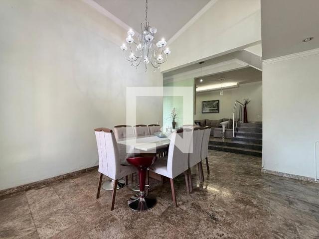 Casa, Alto Caiçaras, 4 Quartos, 300 m2 Belo Horizonte