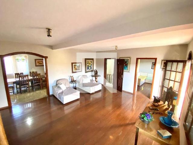 Casa, Alto Caiçaras, 5 Quartos, 367 m2 Belo Horizonte
