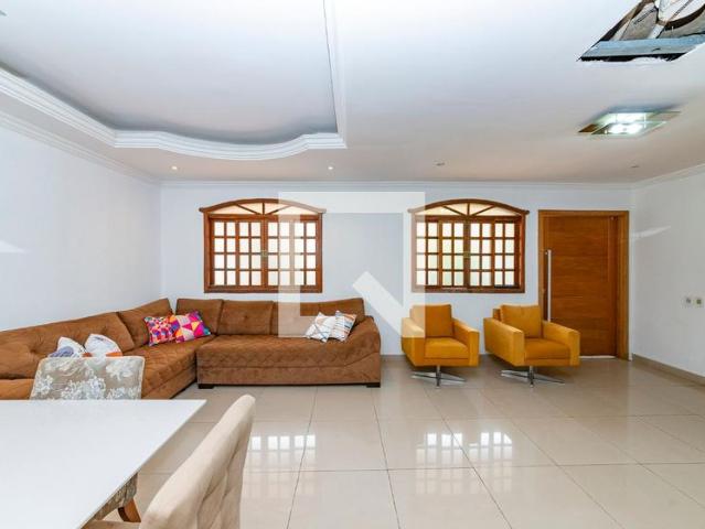 Casa, Alto Caiçaras, 6 Quartos, 330 m2 Belo Horizonte