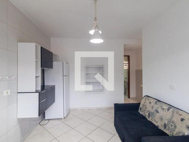 Casa, Alto Boqueirão, 1 Quarto, 29 m2 Curitiba