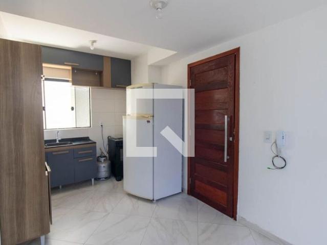 Casa, Alto Boqueirão, 2 Quartos, 46 m2 Curitiba