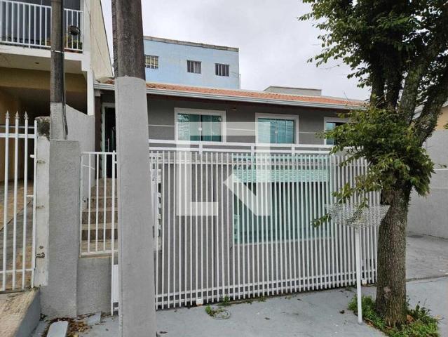 Casa, Alto Boqueirão, 4 Quartos, 145 m2 Curitiba