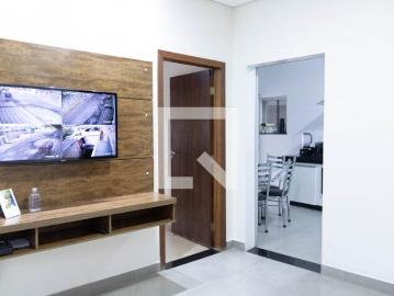 Casa, Alto dos Pinheiros, 4 Quartos, 345 m2 Belo Horizonte