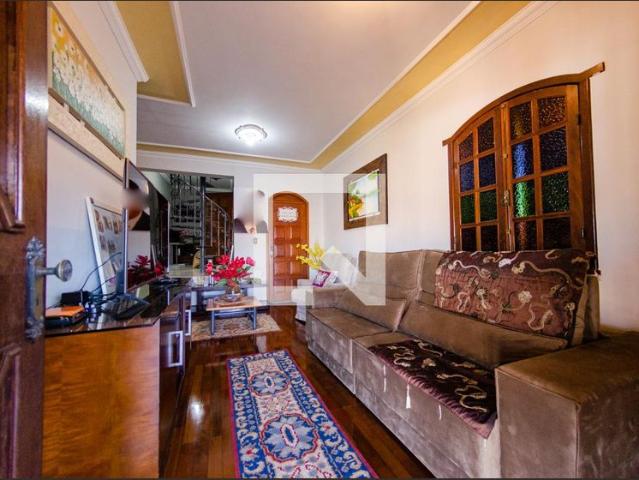 Casa, Alto dos Pinheiros, 5 Quartos, 536 m2 Belo Horizonte