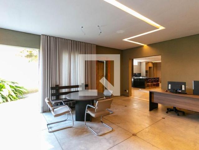 Casa, Alto dos Pinheiros, 2 Quartos, 220 m2 Belo Horizonte
