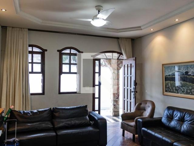 Casa, Alto dos Pinheiros, 3 Quartos, 227 m2 Belo Horizonte