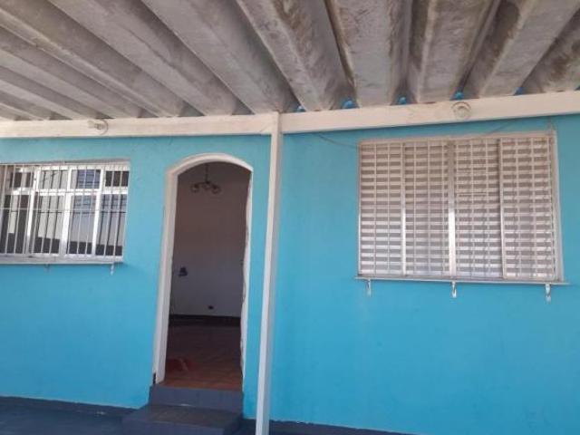 Casa Alto da Boa Vista