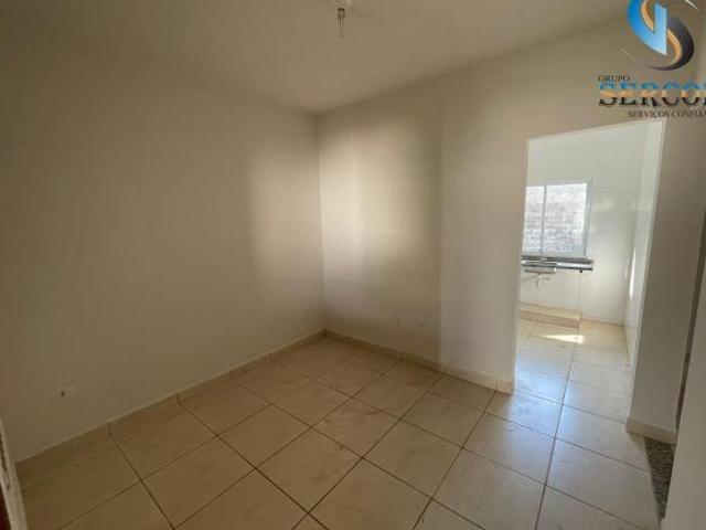 Casa, Alto da Boa Vista, Três Corações, MG
