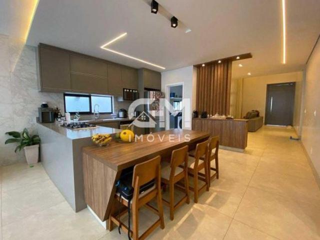 CASA / ALTO DA BOA VISTA / 3 SUITES / ACEITA FINANCIAMENTO E FGTS / 61 3595 1212