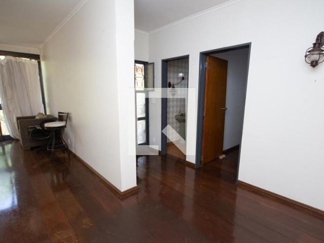 Casa, Alto da Boa Vista, 3 Quartos, 704 m2 Ribeirão Preto