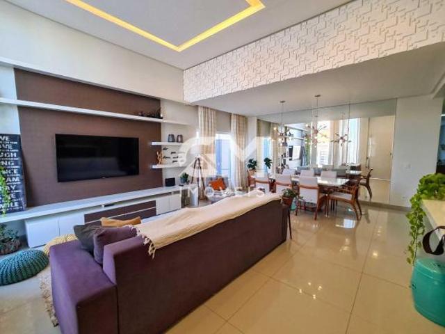 CASA / ALTO DA BOA VISTA / 3 QUARTOS 1 SUITE / PISCINA / 61 99655 2016