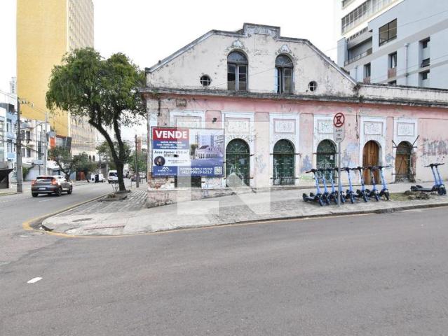 Casa, Alto da Glória, 1 Quarto, 378 m2 Curitiba