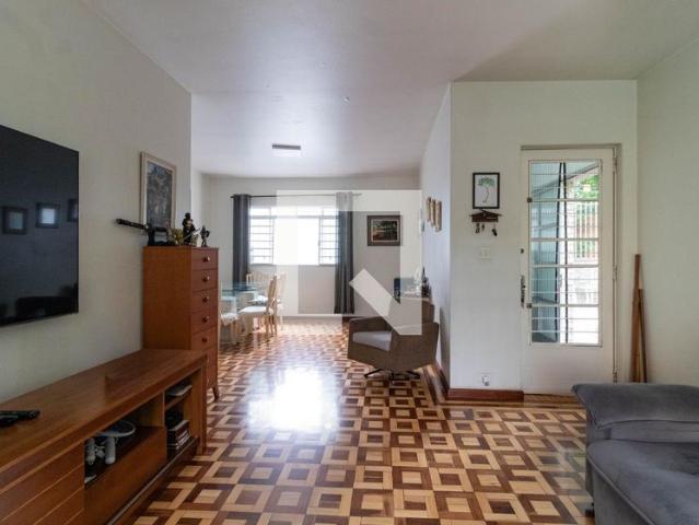 Casa, Alto da Lapa, 4 Quartos, 215 m2 São Paulo