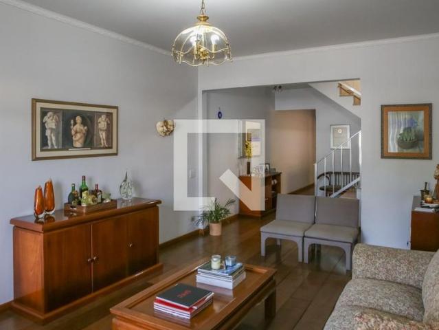 Casa, Alto da Lapa, 4 Quartos, 219 m2 São Paulo