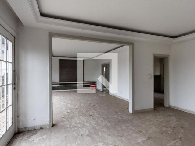 Casa, Alto da Lapa, 4 Quartos, 245 m2 São Paulo
