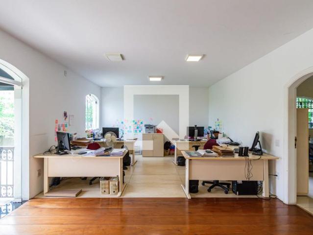 Casa, Alto da Lapa, 4 Quartos, 309 m2 São Paulo