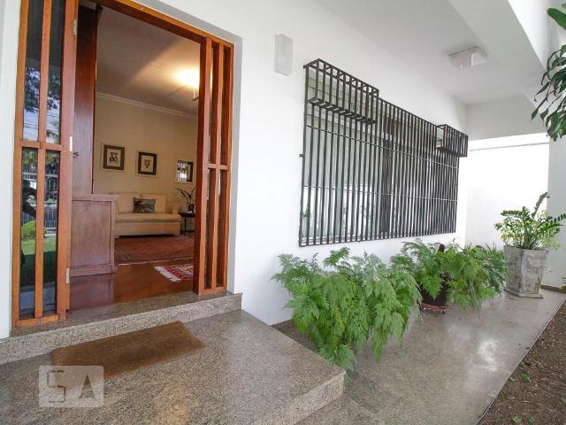 Casa, Alto da Lapa, 4 Quartos, 300 m2 São Paulo