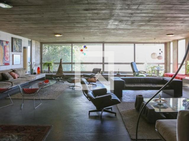 Casa, Alto da Lapa, 4 Quartos, 430 m2 São Paulo