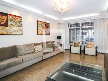 Casa, Alto da Lapa, 4 Quartos, 500 m2 São Paulo
