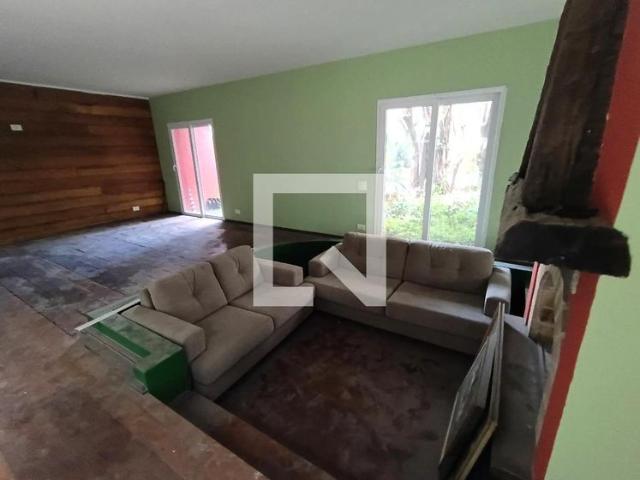 Casa, Alto da Lapa, 4 Quartos, 571 m2 São Paulo
