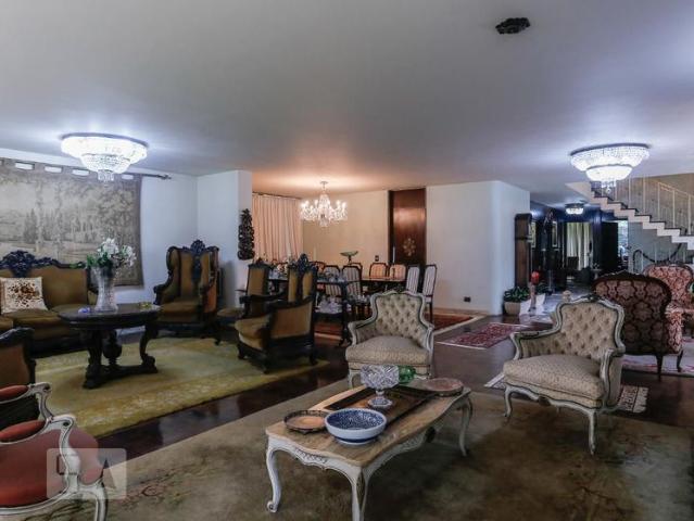 Casa, Alto da Lapa, 4 Quartos, 750 m2 São Paulo