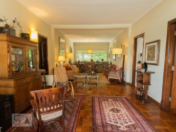 Casa, Alto da Lapa, 5 Quartos, 337 m2 São Paulo
