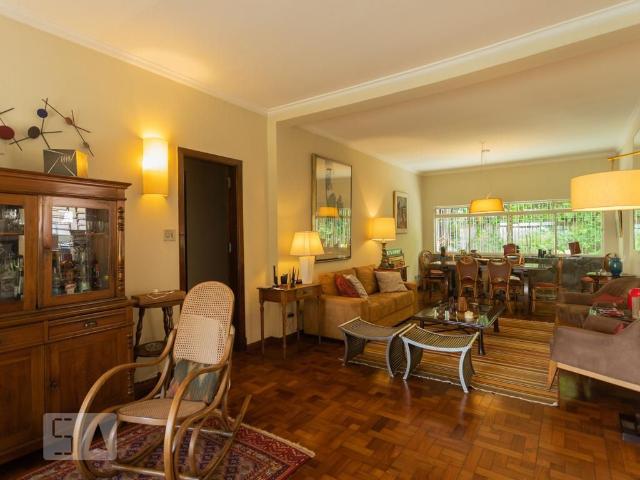 Casa, Alto da Lapa, 5 Quartos, 337 m2 São Paulo