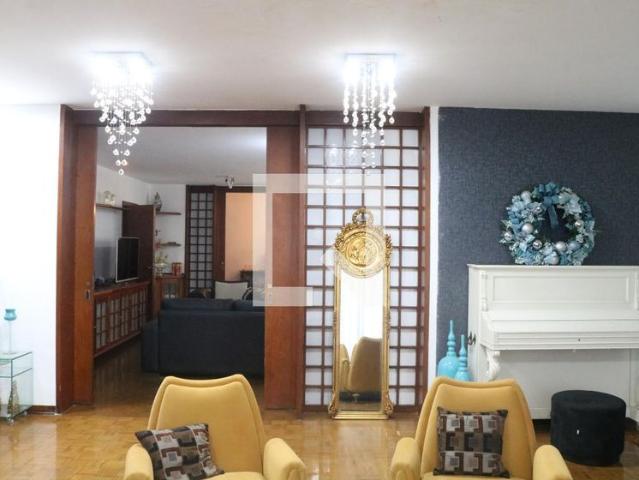 Casa, Alto da Lapa, 5 Quartos, 584 m2 São Paulo