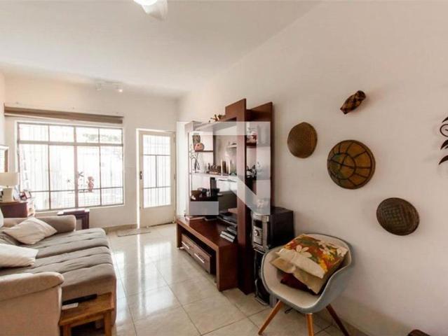 Casa, Alto da Lapa, 2 Quartos, 120 m2 São Paulo