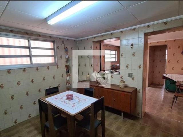 Casa, Alto da Lapa, 2 Quartos, 180 m2 São Paulo