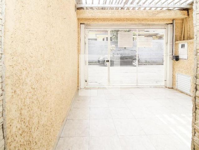 Casa, Alto da Lapa, 2 Quartos, 96 m2 São Paulo