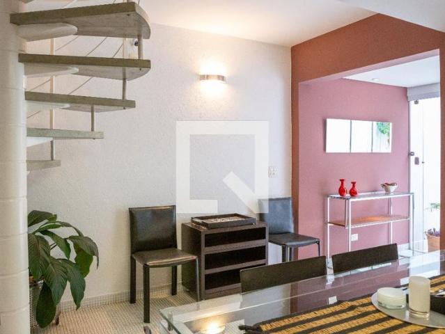 Casa, Alto da Lapa, 3 Quartos, 134 m2 São Paulo