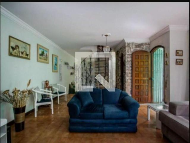 Casa, Alto da Lapa, 3 Quartos, 236 m2 São Paulo