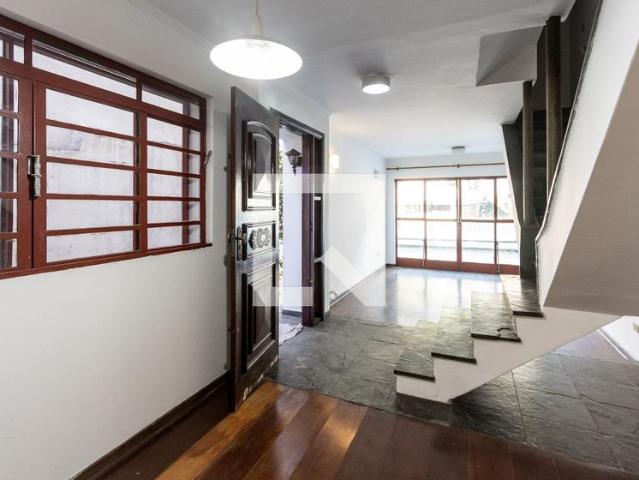 Casa, Alto da Lapa, 3 Quartos, 250 m2 São Paulo