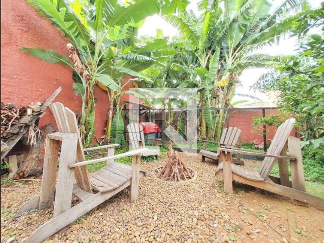 Casa, Alto da Lapa, 3 Quartos, 270 m2 São Paulo