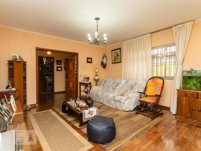 Casa, Alto da Lapa, 3 Quartos, 380 m2 São Paulo